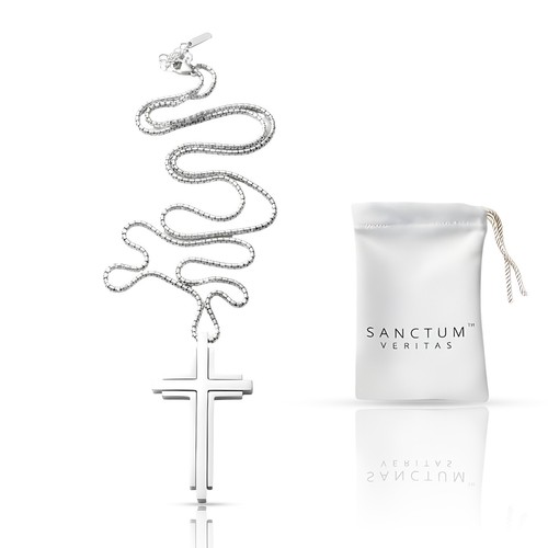 Sanctum veritas silver - veritas,