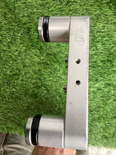 Veritas golf cure rx1 - veritas,