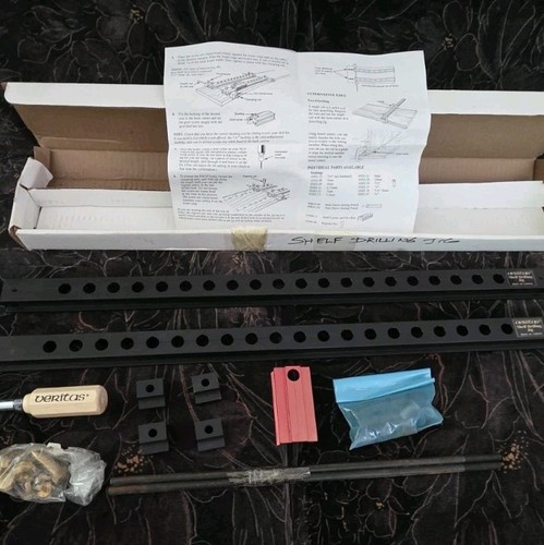 Veritas woodworking tool - woodworking,