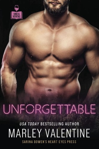 Unforgettable vino and veritas - unforgettable,