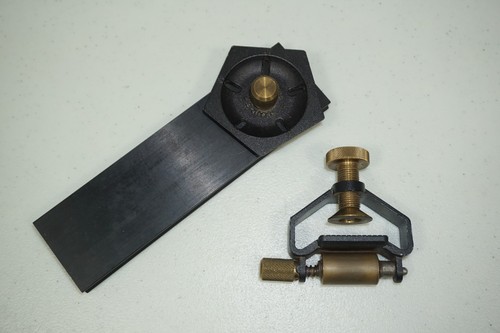 Veritas precision honing guide - honing,