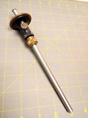 Veritas micro adjust - micro-adjust, wheel