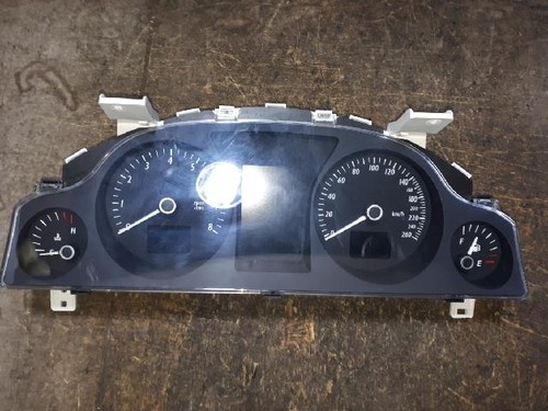 Daewoo veritas 2008 2010 - daewoo,