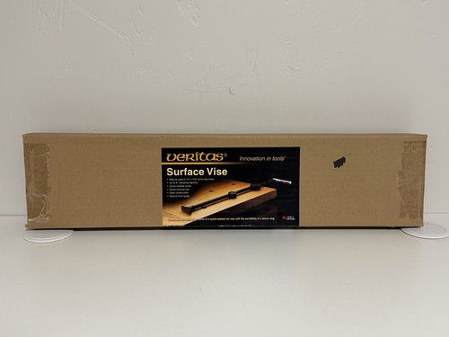 Veritas surface vise - veritas,